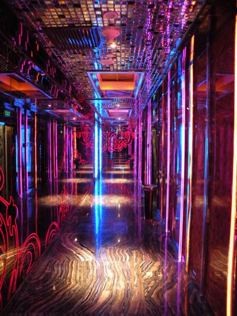 曲靖商务ktv怎么玩全攻略指南-宣威市ktv预订