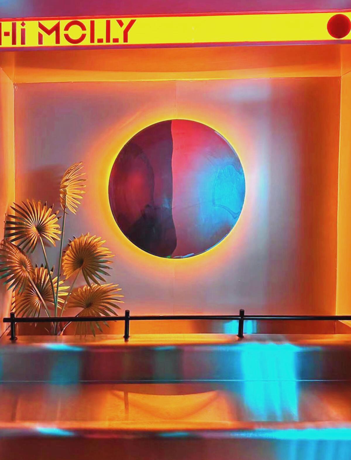 曲靖商务ktv引领商务ktv新模式-宣威市ktv预订