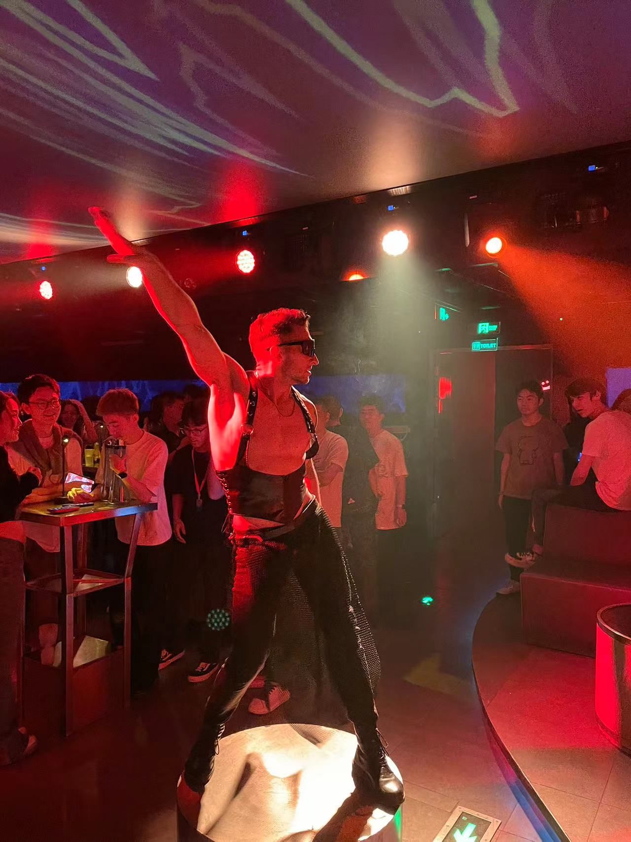 曲靖商务ktv最佳攻略全指南-会泽县ktv预订